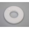 Styropor Ring flach