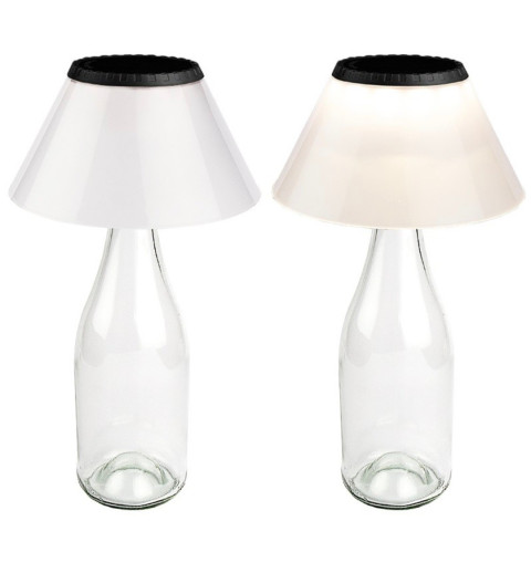 Led Lampenschirm
