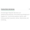 Giessharz mit Härter