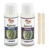 Epoxy Glasur Deluxe