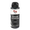 Gesso Grundierung schwarz
