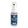 Royal Flash Glitzerstaub silber