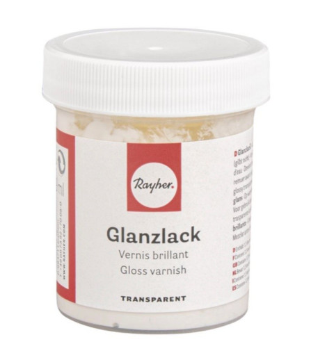 Glanzlack