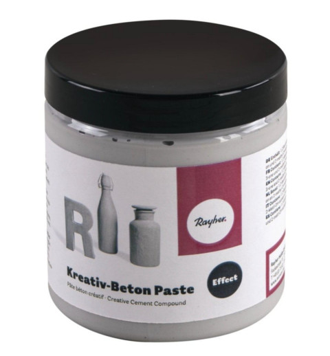 Kreativ Beton Paste