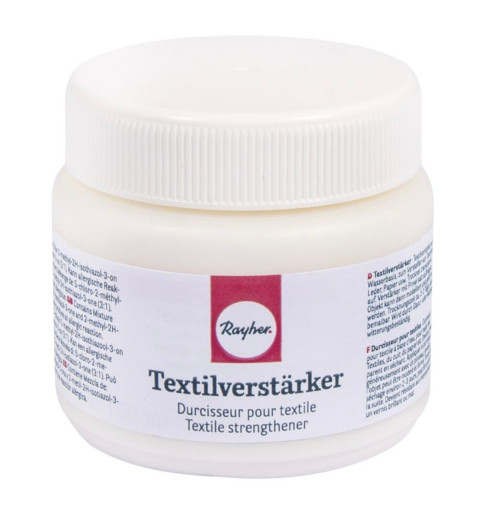 Textilverstärker