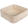 Holz Tray