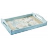 Holz Tablett