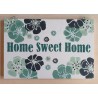 Schild Home sweet Home