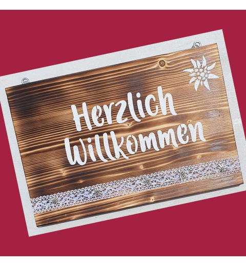 Schilder Workshop