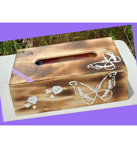 Workshop Keenexbox
