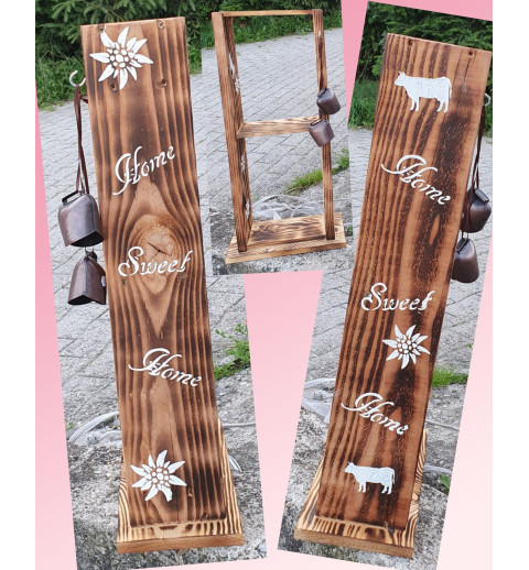 Paletten-Pfosten-Workshop