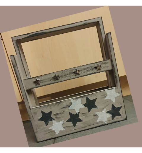 Workshop Holzkistchen
