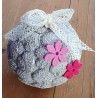Workshop Beton Kugel/Herz/Kranz