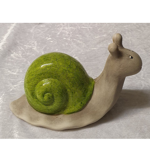 Schnecke 1