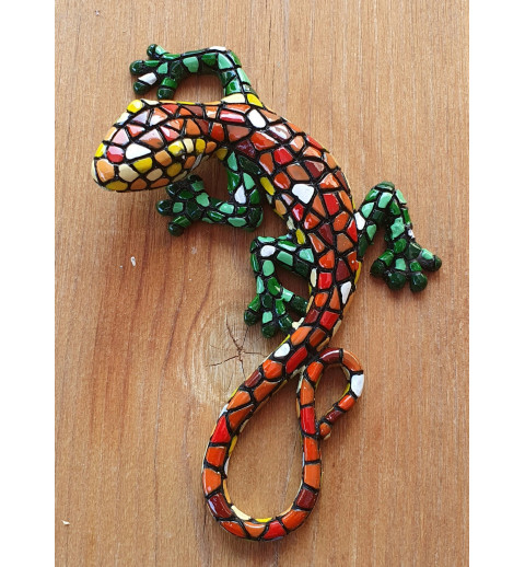 Salamander