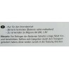LED Lichterkette (innen)
