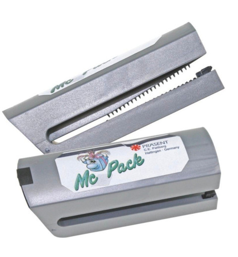 Bandspleisser