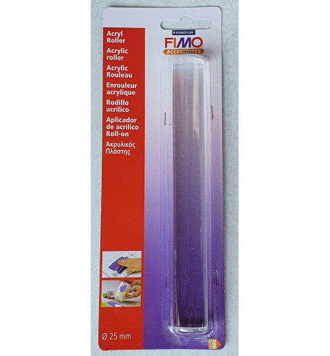 Acryl Roller