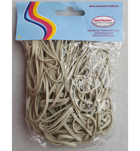 Magic Rubber Gummi beige