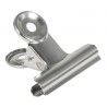 Briefklemme