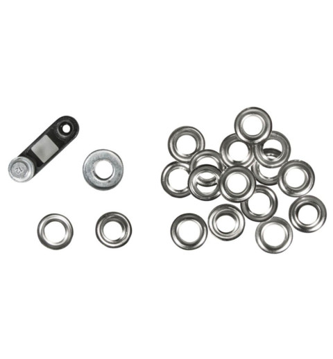 Metall Ösen