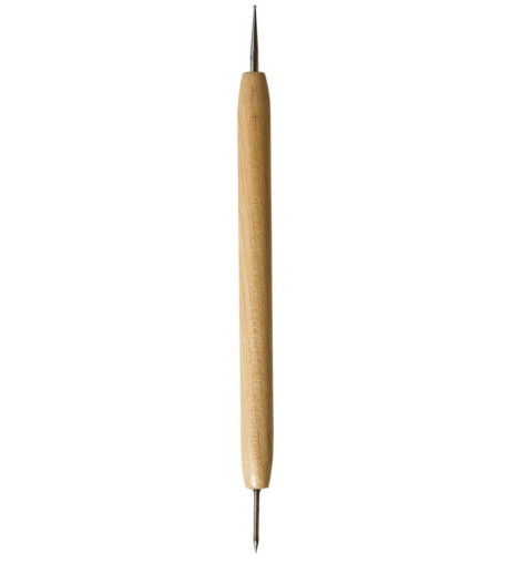 Prägestift Embossing