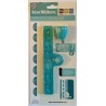 Sew Ribbon Set Scalopp