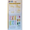 Sew Ribbon Set Shoelace