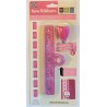 Sew Ribbon Set Weave