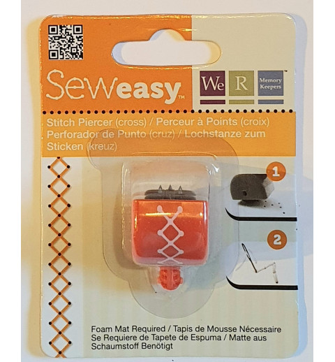 Sew Easy Croix
