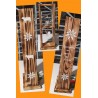 Paletten-Pfosten-Workshop