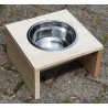 Futter/Wassernapf XL einzeln