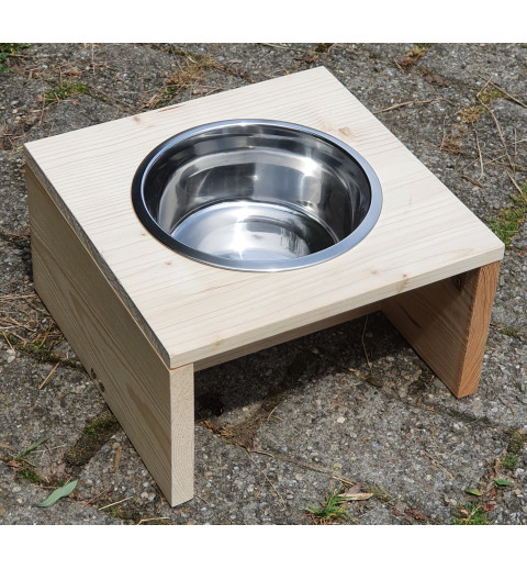 Futter/Wassernapf XL einzeln
