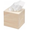 Kleenexbox aus Holz