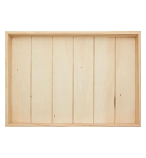 Holz Rahmen