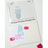 Stempel Platte Stamp Easy
