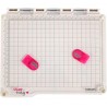 Stempel Platte Stamp Easy