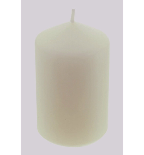 Kerze creme