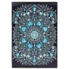 3D Diamant Pixel Notizblock Ornament
