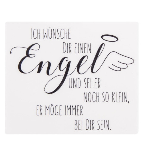Wachsmotive Ich wünsche....