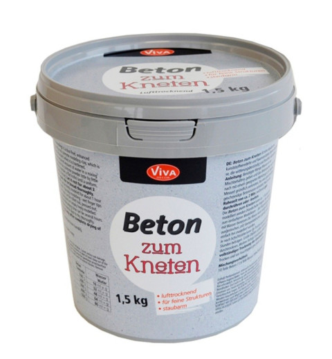 Knet Beton