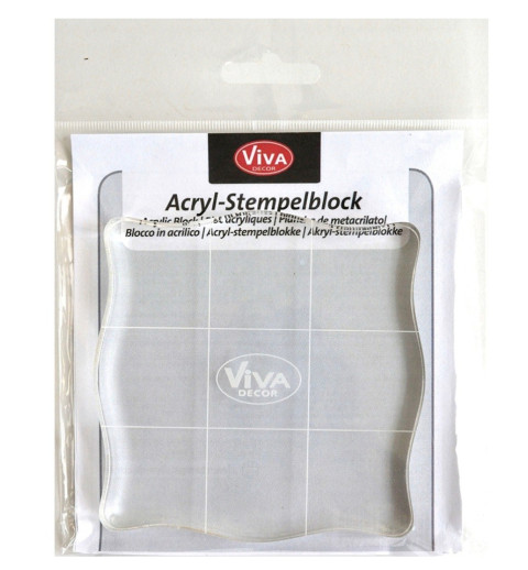 Acryl Block