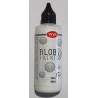 Blob Paint Farbe weiss