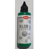 Blob Paint Farbe grün