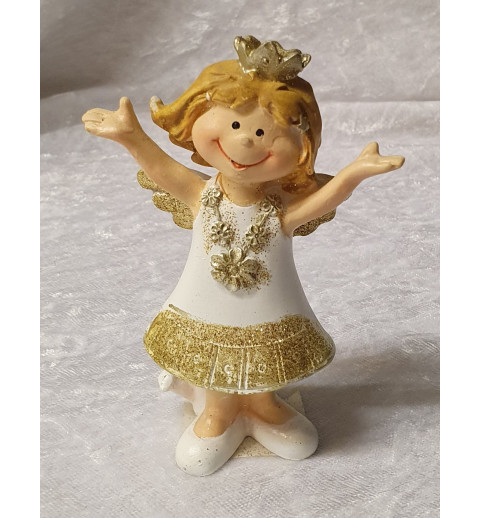 Engel Mädchen 4