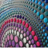 Blob Paint Farbe violette