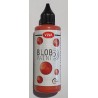 Blob Paint Farbe kupfer metallic