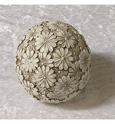 Blumen Kugel