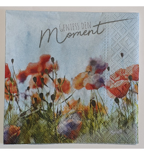 Serviette Geniesse.....