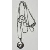 Druckknopf Wechselschmuck Kette